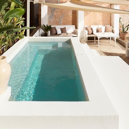 Don Alfonso Dimora D'Epoca Bed & Breakfast Racale Luaran gambar