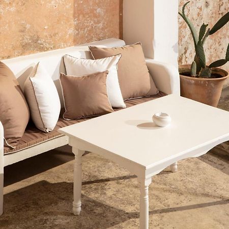 Don Alfonso Dimora D'Epoca Bed & Breakfast Racale Luaran gambar