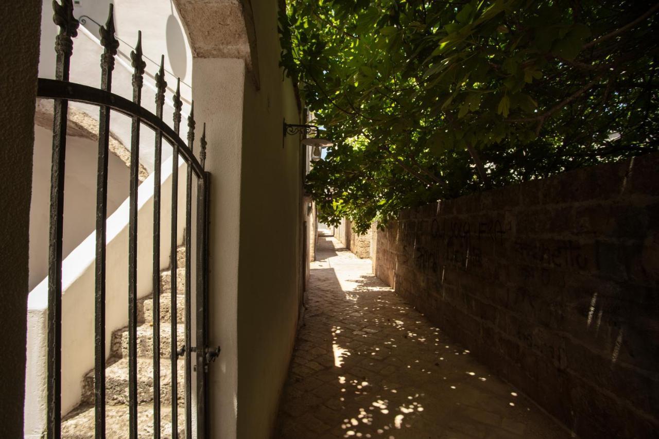 Don Alfonso Dimora D'Epoca Bed & Breakfast Racale Luaran gambar
