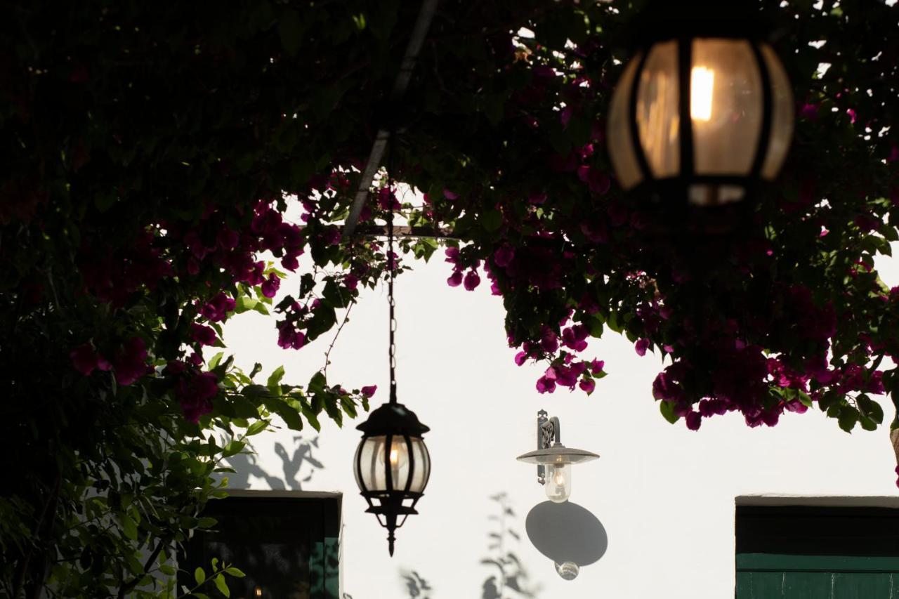 Don Alfonso Dimora D'Epoca Bed & Breakfast Racale Luaran gambar