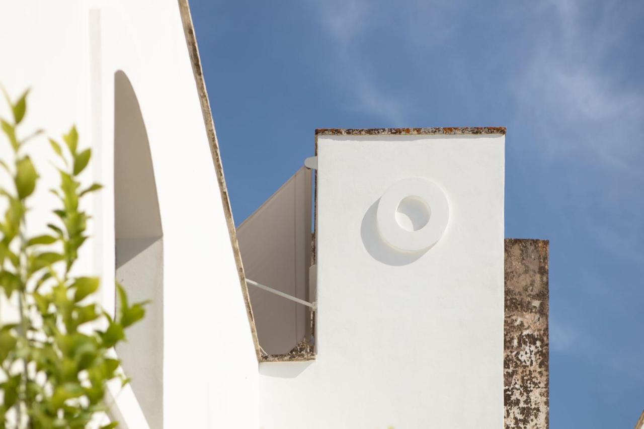 Don Alfonso Dimora D'Epoca Bed & Breakfast Racale Luaran gambar