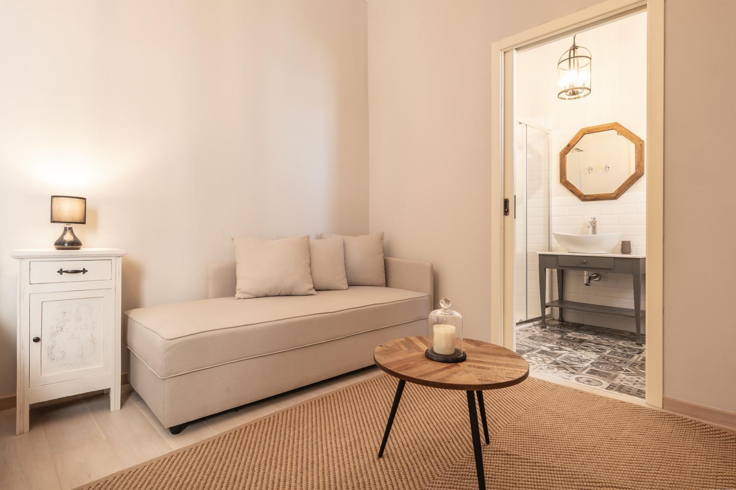 Don Alfonso Dimora D'Epoca Bed & Breakfast Racale Luaran gambar