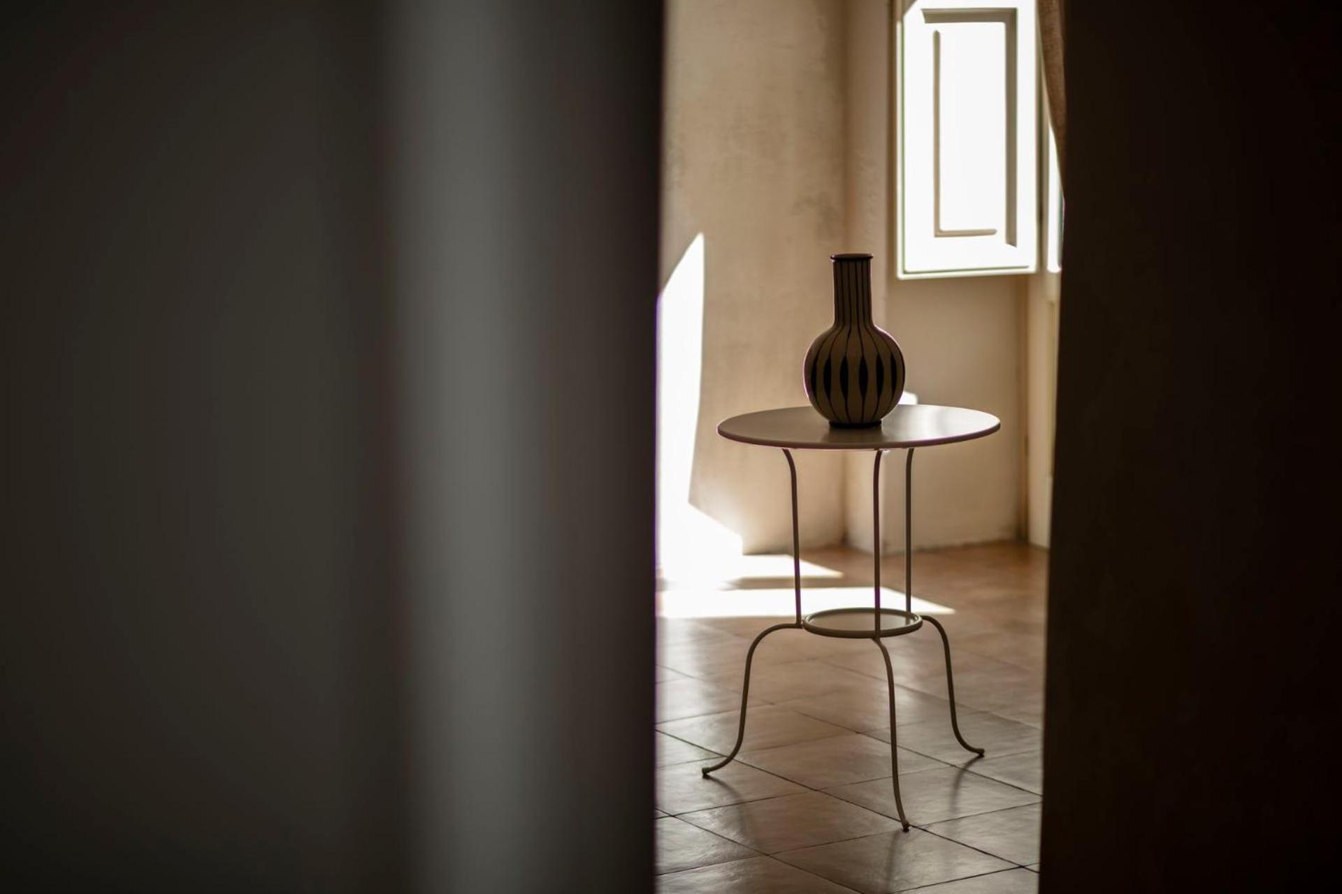 Don Alfonso Dimora D'Epoca Bed & Breakfast Racale Luaran gambar