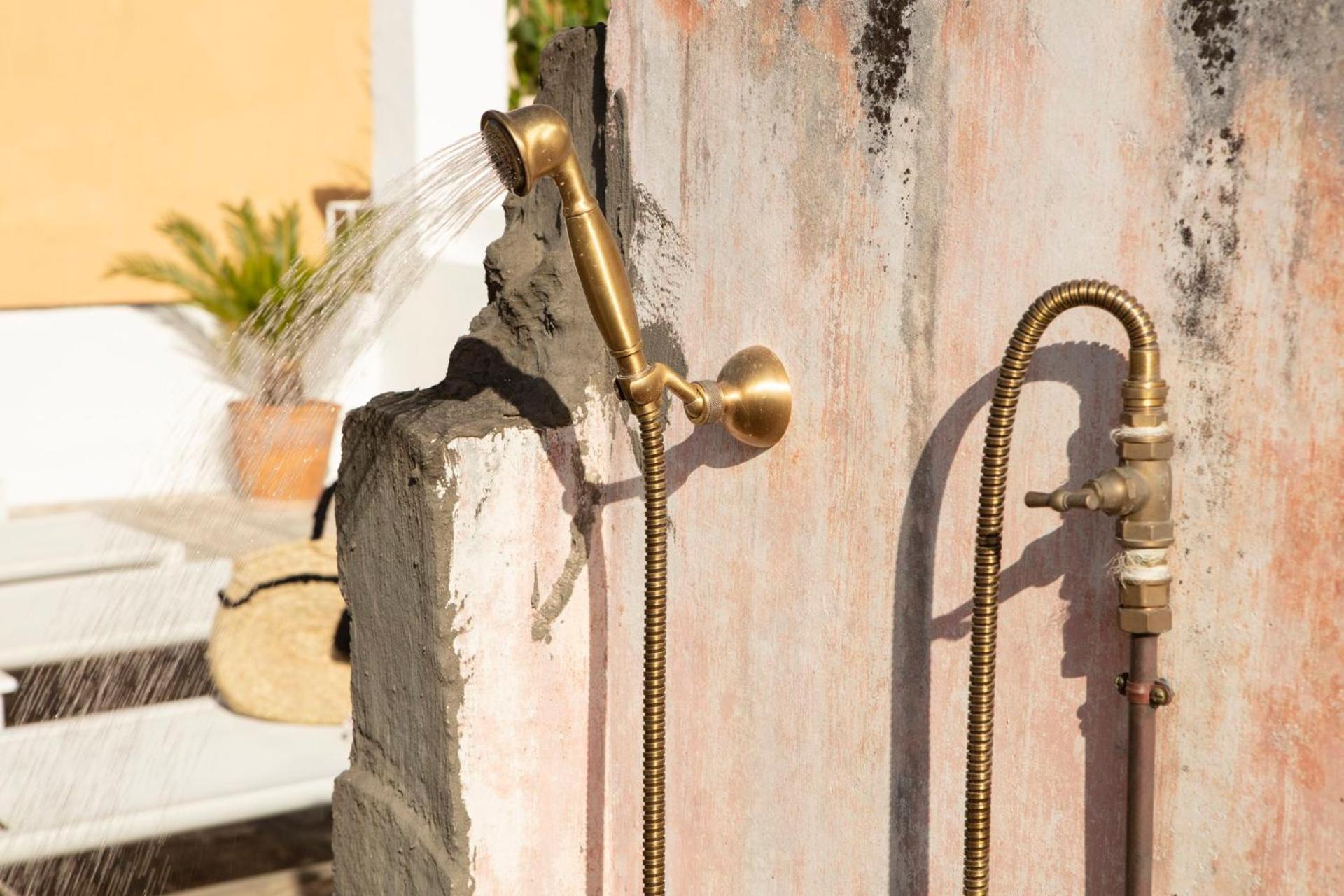 Don Alfonso Dimora D'Epoca Bed & Breakfast Racale Luaran gambar