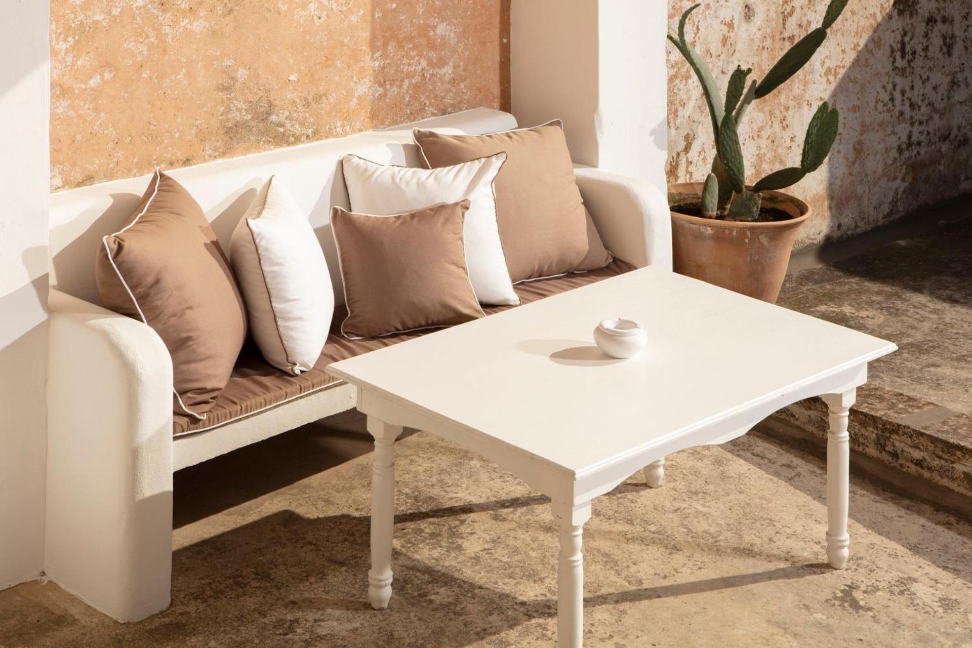Don Alfonso Dimora D'Epoca Bed & Breakfast Racale Luaran gambar