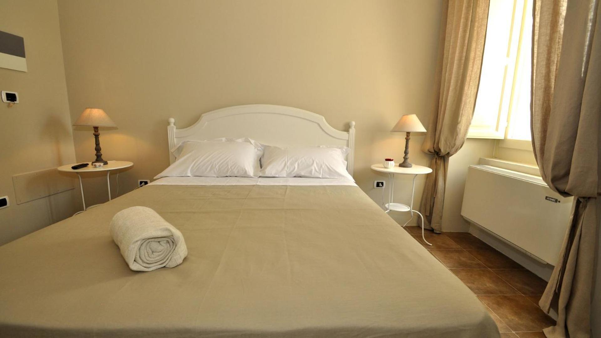 Don Alfonso Dimora D'Epoca Bed & Breakfast Racale Luaran gambar