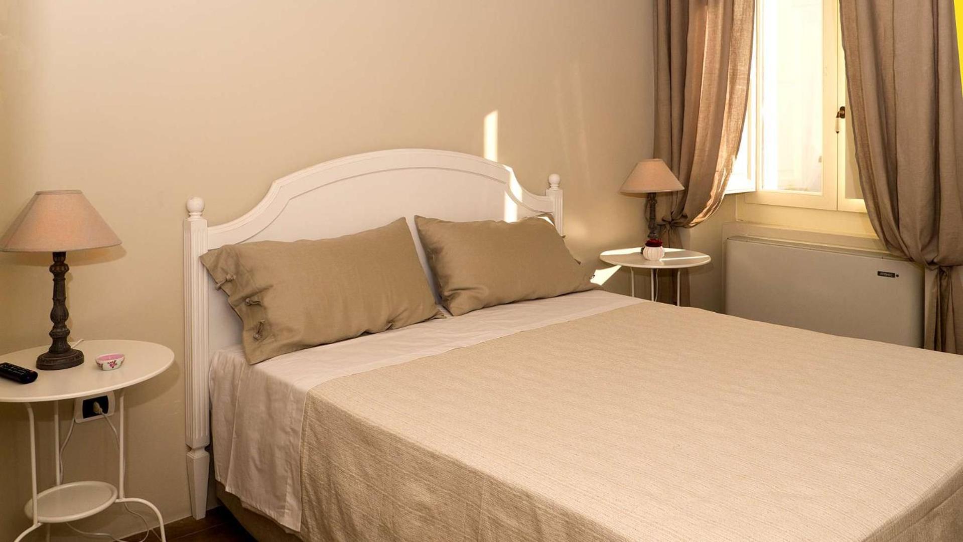 Don Alfonso Dimora D'Epoca Bed & Breakfast Racale Luaran gambar