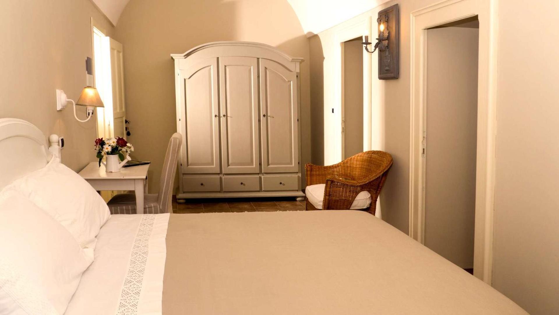 Don Alfonso Dimora D'Epoca Bed & Breakfast Racale Luaran gambar