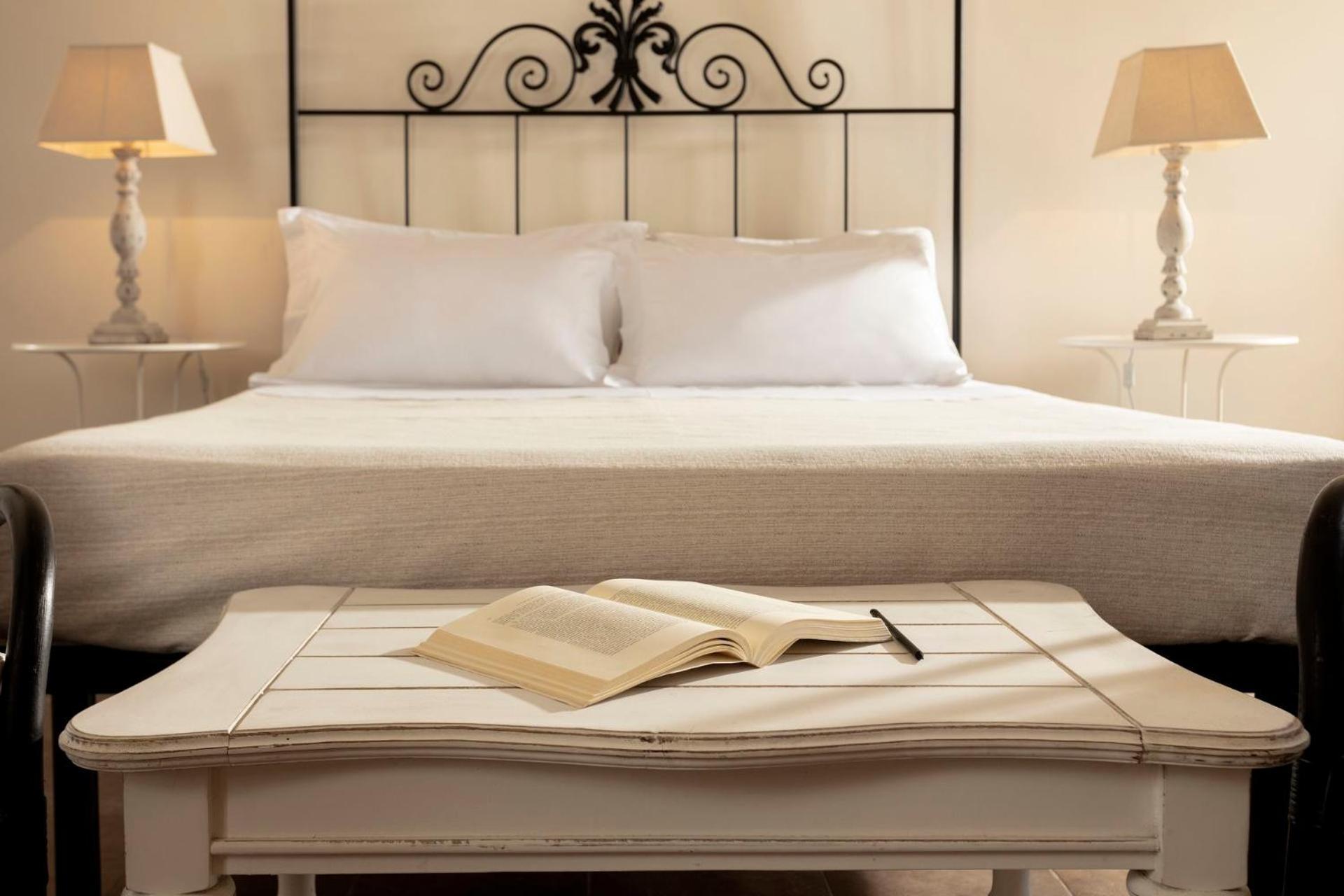 Don Alfonso Dimora D'Epoca Bed & Breakfast Racale Luaran gambar